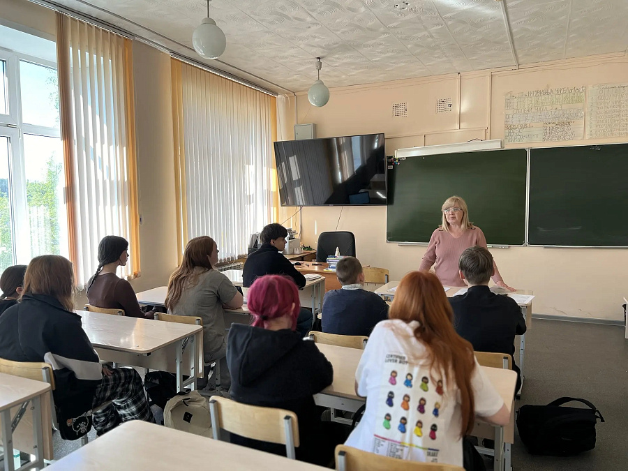 Мероприятие,посвященное Всемирному дню борьбы с гепатитом